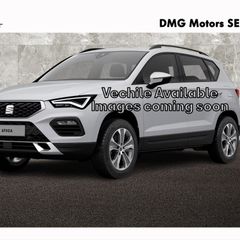 SEAT Ateca 2021