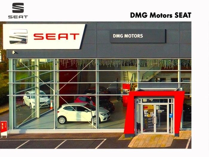 SEAT Ateca 2021