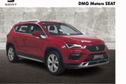 SEAT Ateca 2021