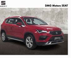 SEAT Ateca 2021