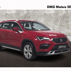 SEAT Ateca 2021