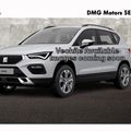 SEAT Ateca 2021