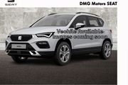 SEAT Ateca 2021