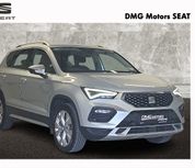 SEAT Ateca 2021