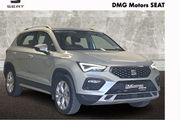 SEAT Ateca 2021