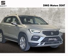 SEAT Ateca 2021