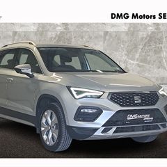 SEAT Ateca 2021