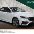 Skoda Octavia 2024