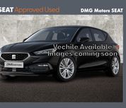 SEAT Leon 2021