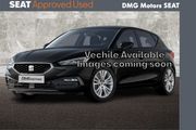 SEAT Leon 2021