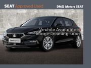 SEAT Leon 2021