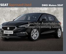 SEAT Leon 2021