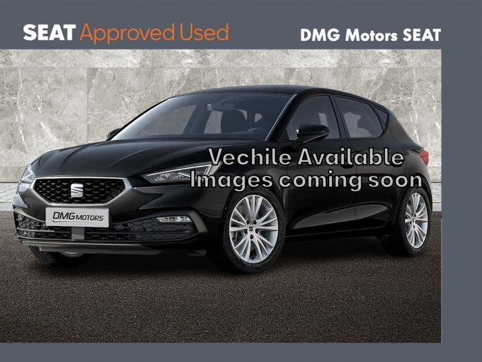 SEAT Leon 2021