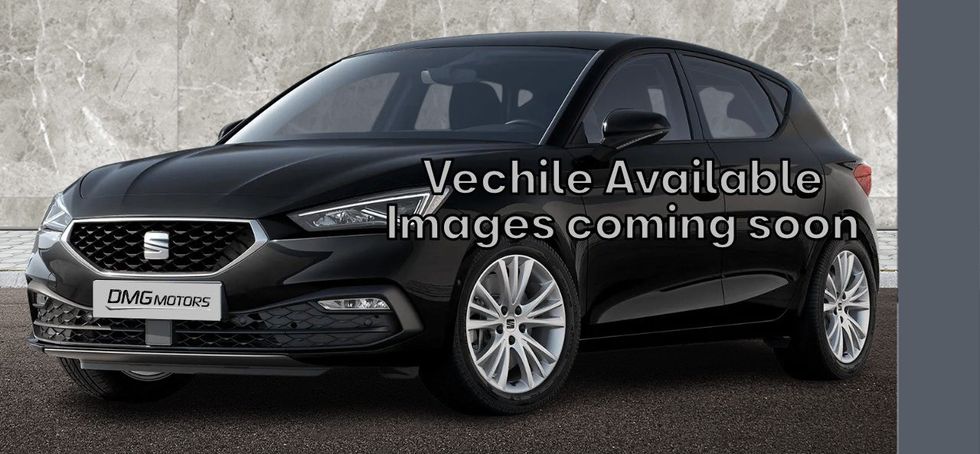 SEAT Leon 2021