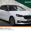 Skoda Fabia 2024