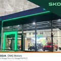 Skoda Kodiaq 2026