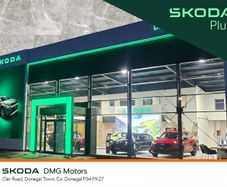Skoda Kodiaq 2026