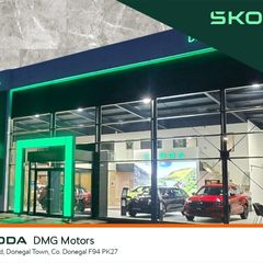 Skoda Kodiaq 2026