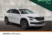 Skoda Kodiaq 2021