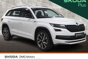 Skoda Kodiaq 2021