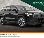 Skoda Kodiaq 2024