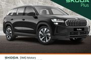 Skoda Kodiaq 2024