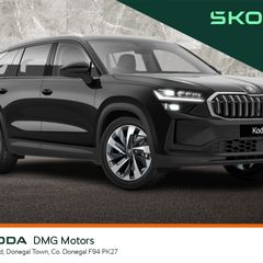 Skoda Kodiaq 2024