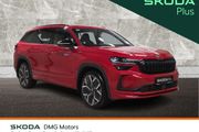 Skoda Kodiaq 2026
