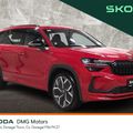 Skoda Kodiaq 2026