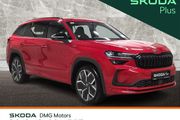 Skoda Kodiaq 2026