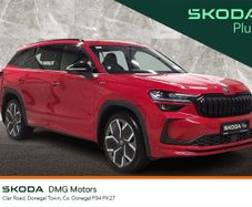 Skoda Kodiaq 2026