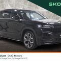 Skoda Kodiaq 2026