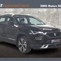 SEAT Ateca 2026