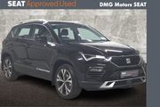 SEAT Ateca 2026