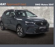 SEAT Arona 2026