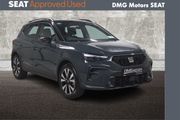 SEAT Arona 2026