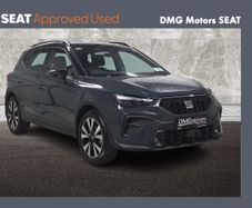 SEAT Arona 2026
