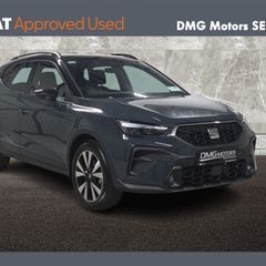 SEAT Arona 2026