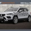 SEAT Ateca 2024