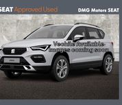 SEAT Ateca 2024
