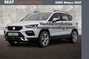 SEAT Ateca 2024