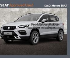 SEAT Ateca 2024