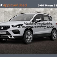 SEAT Ateca 2024