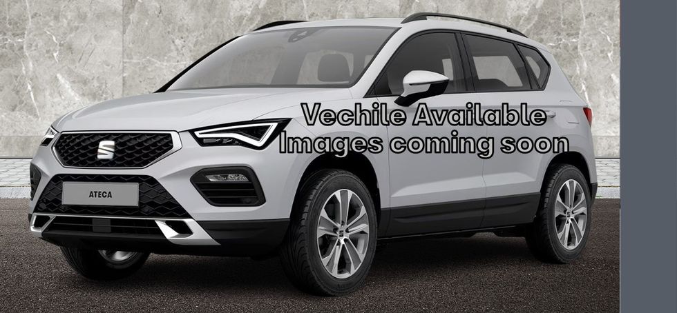 SEAT Ateca 2024