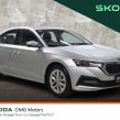 Skoda Octavia 2023