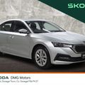 Skoda Octavia 2023