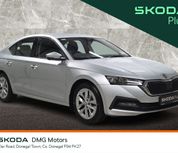 Skoda Octavia 2023