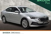 Skoda Octavia 2023