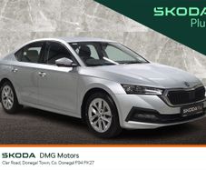 Skoda Octavia 2023