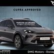 Cupra Formentor 2022